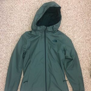 North Face Winter Jacket
